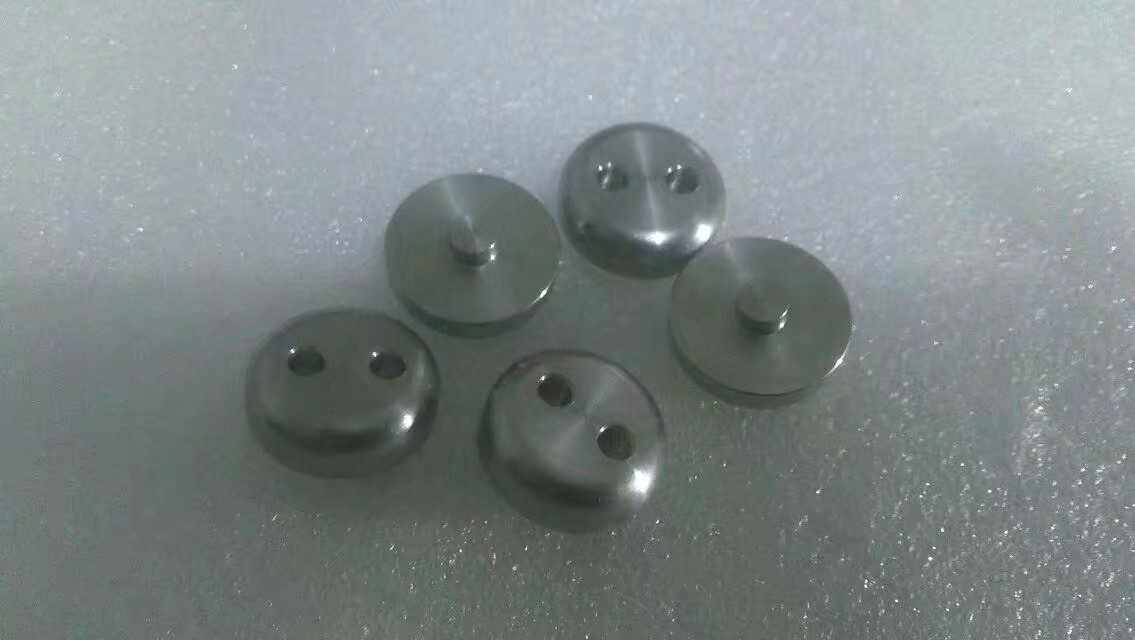 Light Chi Vacuum Coating Machine Accessories Pig Nose A37-6029-2 anode Discontributor Core