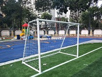 JGD-001 Futsal Goal Movable 5-a-side Football Goal Guangzhou Jianguan Sports Outdoor Football Goal