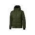PUMA Hummer chính thức Liu Yuran với áo khoác nam trùm đầu xuống bảo vệ 650 855449 - Thể thao xuống áo khoác Thể thao xuống áo khoác