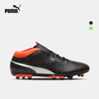 Giày bóng đá trẻ PUMA Hummer chính thức PUMA ONE 18.4 AG 104554 sneaker nam