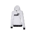 Áo hoodie nữ chính thức của PUMA Hummer Amplified 844035 - Thể thao lông cừu / jumper áo hoodie zip Thể thao lông cừu / jumper