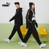 Puma, дышащая спортивная обувь, спортивные туфли подходит для мужчин и женщин для отдыха