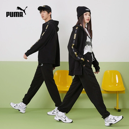 Puma, дышащая спортивная обувь, спортивные туфли подходит для мужчин и женщин для отдыха