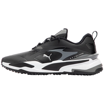 PUMA Puma de nouveaux couples de sexe masculin et féminin avec les mêmes chaussures de golf réfléchissantes GS-FAST 376357