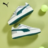 Puma, классическая ретро дышащая белая обувь подходит для мужчин и женщин