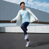 Puma, нескользящая спортивная обувь с амортизацией для ходьбы для тренировок