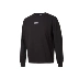 PUMA Hummer Áo len cổ tròn nam chính thức Fusion 844620 - Thể thao lông cừu / jumper áo hoodie nữ form rộng Thể thao lông cừu / jumper