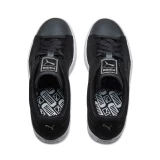 Puma Puma Официальная аутентичная женская низко -ганг -ретро классическая спортивная повседневная обувь для обуви Suede 369597