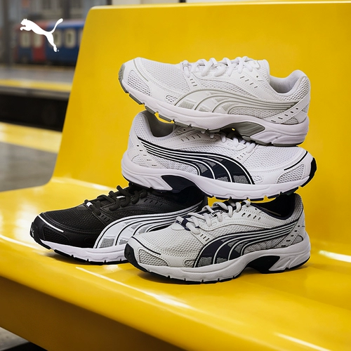 Puma, спортивная обувь, туфли подходит для мужчин и женщин для отдыха