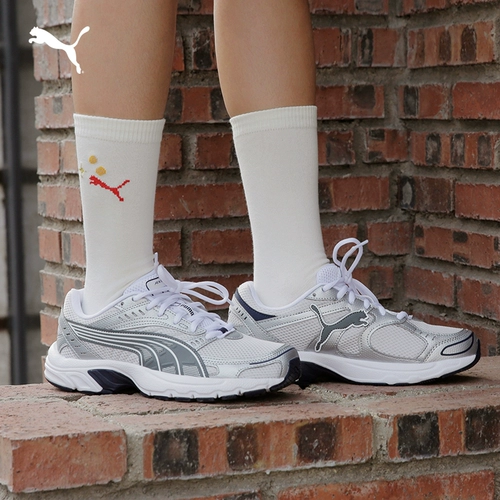 Puma, спортивная обувь, туфли подходит для мужчин и женщин для отдыха