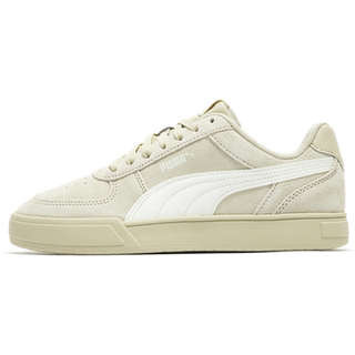 Classic american casual white shoes for men and women puma