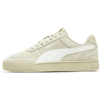 Classic american casual white shoes for men and women puma