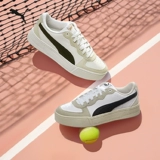 Puma, классическая обувь на платформе, высокие теннисные кроссовки для отдыха