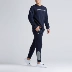 PUMA Hummer Áo len cổ tròn nam chính thức BMW Motorsport 573385 - Thể thao lông cừu / jumper