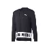 PUMA Hummer chính thức đích thực Áo len cổ tròn thể thao và giải trí cho nam 594580 - Thể thao lông cừu / jumper Thể thao lông cừu / jumper