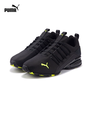 Puma, нескользящая спортивная обувь с амортизацией для ходьбы для тренировок