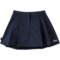 PUMA official new womens sports casual skirt TEAM CC WOVEN SKIRT 630945