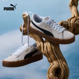 Puma, высокая обувь, кроссовки для отдыха