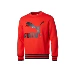 PUMA Hummer Áo len cổ tròn nam chính thức LUXE PACK 579092 - Thể thao lông cừu / jumper Thể thao lông cừu / jumper