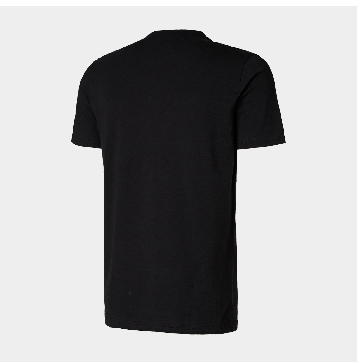 PUMA Hummer Chính thức cho nam Vòng cổ ngắn tay áo thun cổ điển Logo 579405 - Áo phông thể thao áo tank top nam