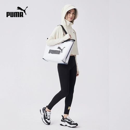 Puma, система хранения, сумка через плечо