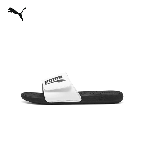 Puma, пляжные тапочки на липучке подходит для мужчин и женщин