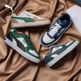 Puma, дышащая белая обувь подходит для мужчин и женщин, универсальные кроссовки