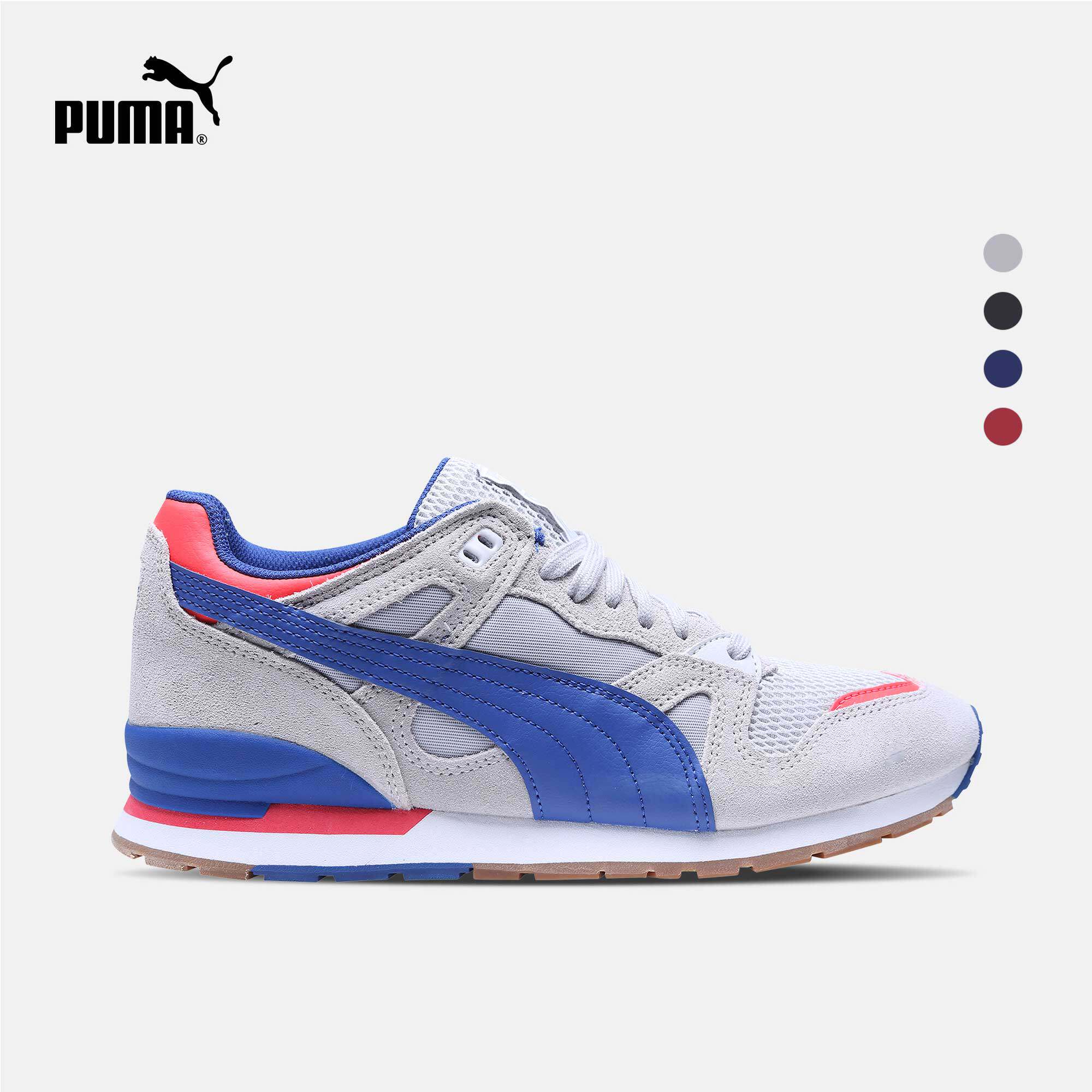 puma duplex