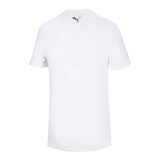 Tshirt de sport homme PUMA 829792 en coton - Ref 458965 Image 16