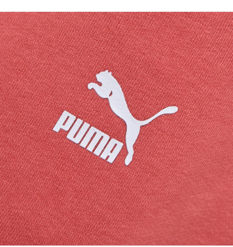 PUMA Hummer chính thức xác thực Xiao Huangren học sinh cổ tròn thể thao và áo len giải trí 850295 - Thể thao lông cừu / jumper