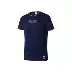 PUMA Hummer Chính thức cho nam Áo thun cổ tròn tay ngắn di sản 574997 - Áo phông thể thao áo thun gym Áo phông thể thao