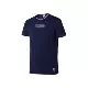 PUMA Hummer Chính thức cho nam Áo thun cổ tròn tay ngắn di sản 574997 - Áo phông thể thao