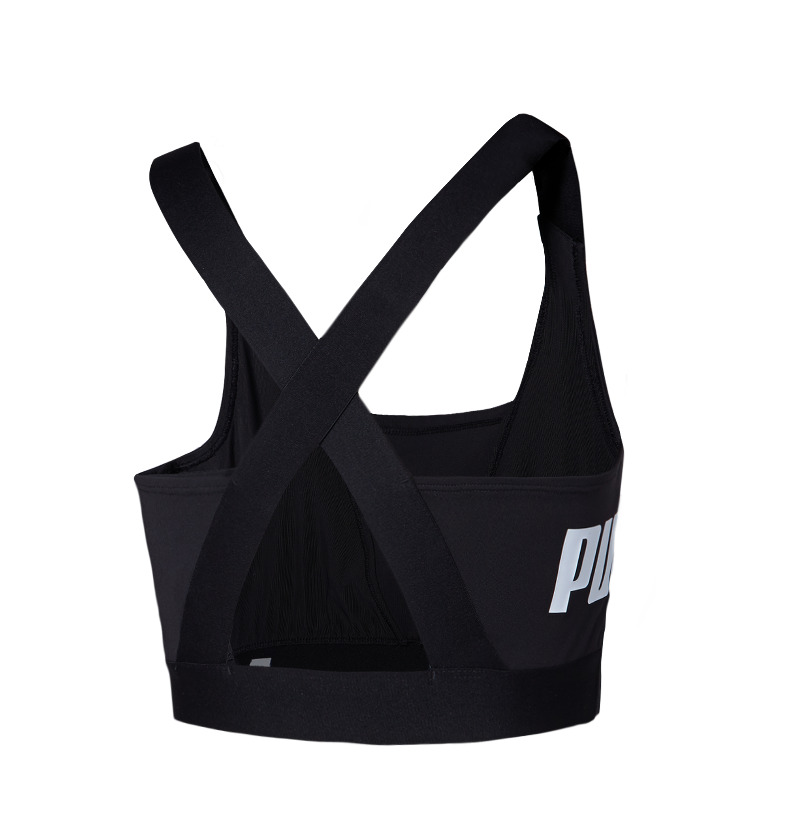 PUMA Hummer Official In ấn Logo Thể thao Đồ lót Lưu trữ 572481 áo tập puma