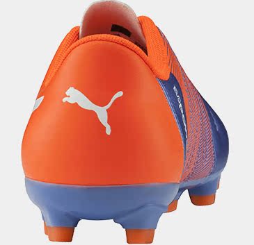 Chaussures de foot PUMA en similicuir - Ref 2447082 Image 26