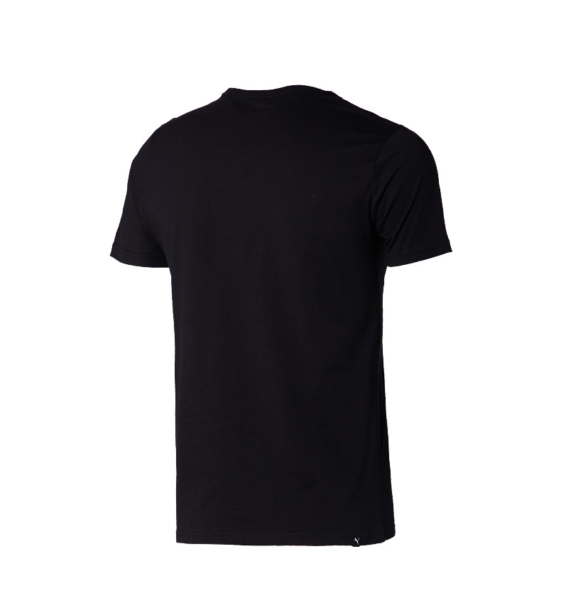 PUMA Hummer Official Áo thun nam in ngắn tay mùa hè Rebel 853171 - Áo phông thể thao áo thun thể thao nam chính hãng