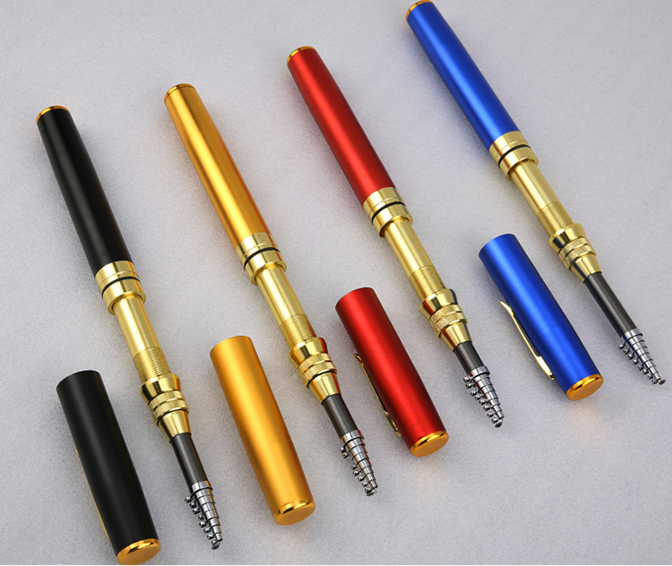 2019 new short section sea rod set fishing rod rock fishing rod pen fishing rod Luya rod raft rod boat rod fishing rod