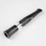 Япония импортирован Bel Popp Biaobo Circular Mituki фильтр сигарет сигарет сигарет сигарет 2WS-BK Black Free Ship