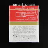 Японский оригинальный импортный одноразовый красный мундштук