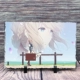 Violet Evergarden Violet Lithograph hai chiều Anime Màn hình Lithograph ngoại vi Tùy chỉnh quà tặng sinh nhật - Carton / Hoạt hình liên quan