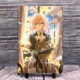 Violet Evergarden Violet Lithograph hai chiều Anime Màn hình Lithograph ngoại vi Tùy chỉnh quà tặng sinh nhật - Carton / Hoạt hình liên quan