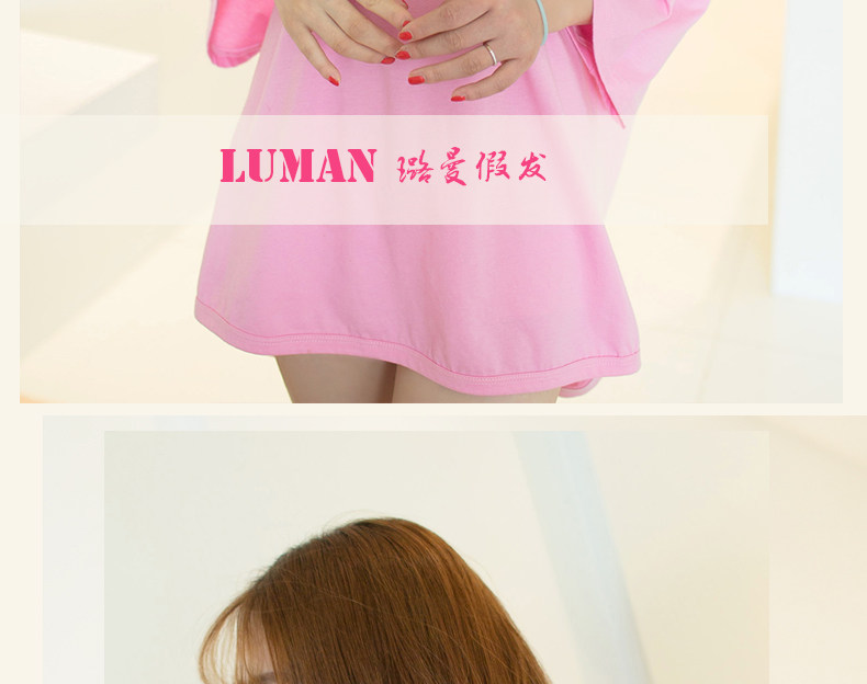 Extension mèches - Ref 219616 Image 28