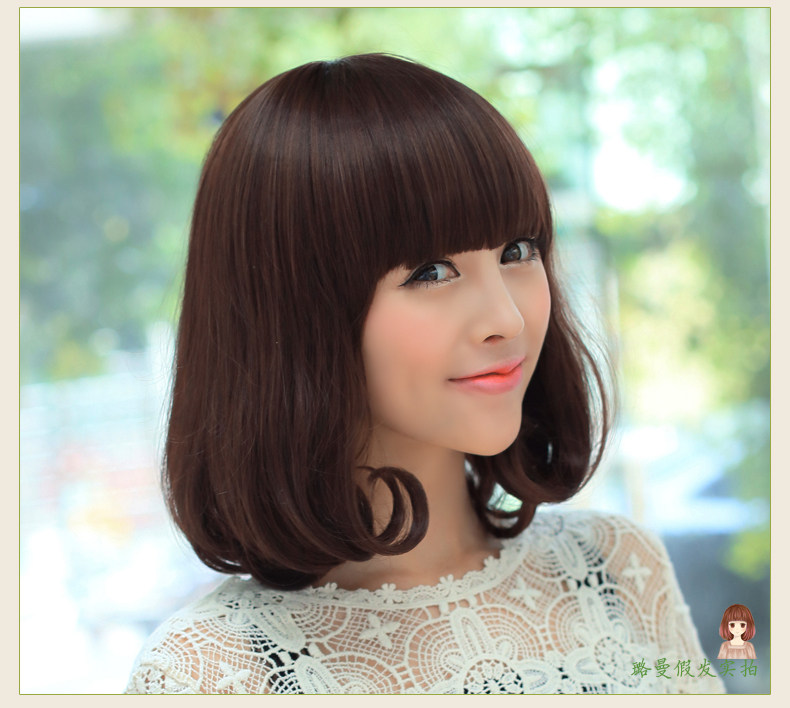 Perruque - Ref 2613408 Image 19