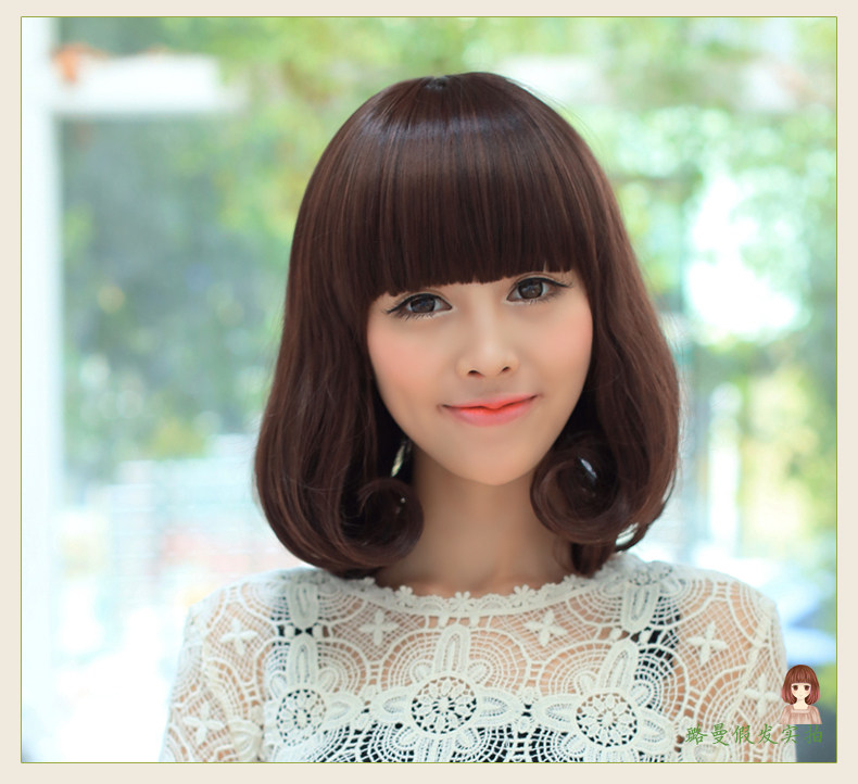 Perruque - Ref 2613408 Image 14