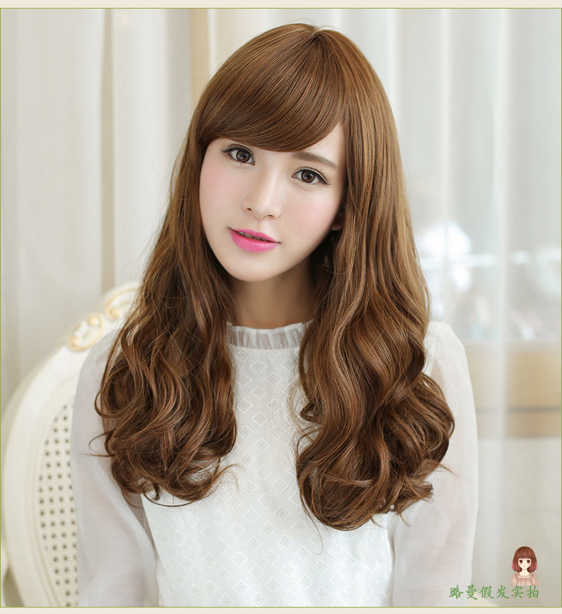 Perruque Les cheveux longs - Ref 2613417 Image 28