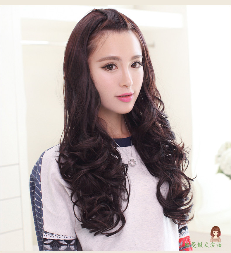 Perruque Les cheveux longs - Ref 2613399 Image 26