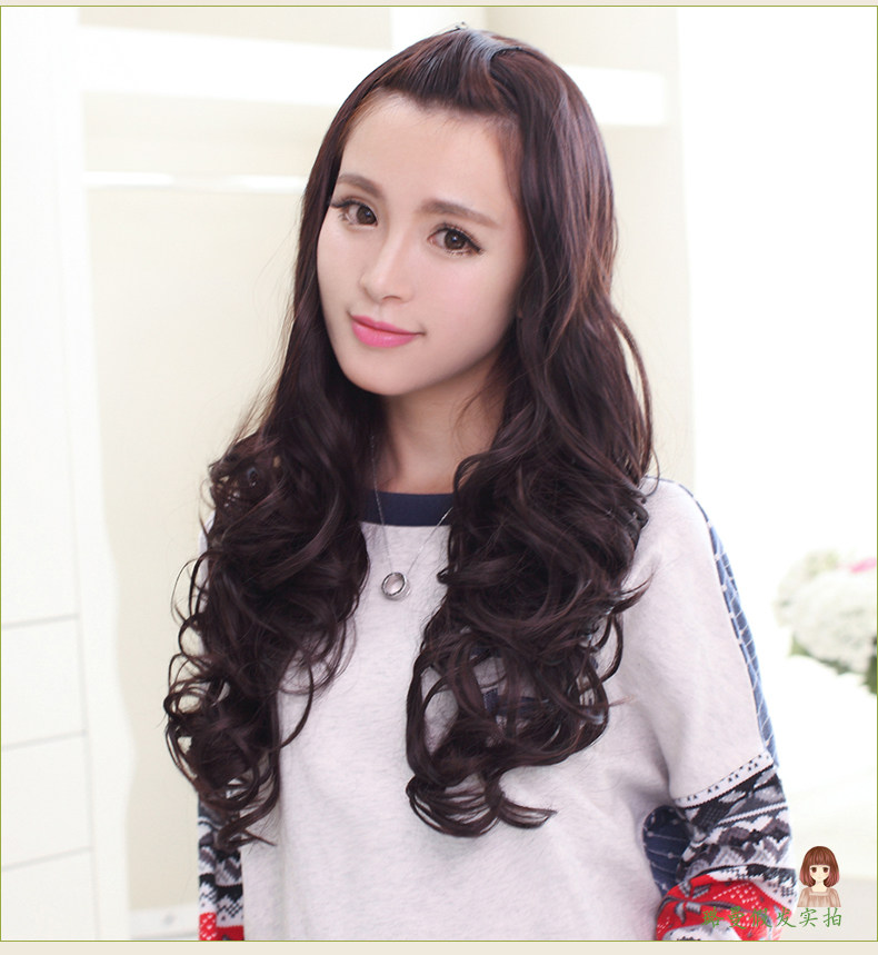 Perruque Les cheveux longs - Ref 2613399 Image 23