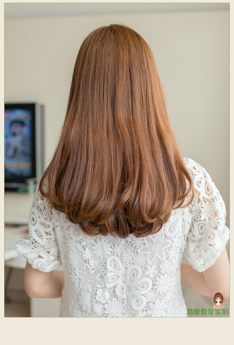 Extension cheveux - Ref 218784 Image 18