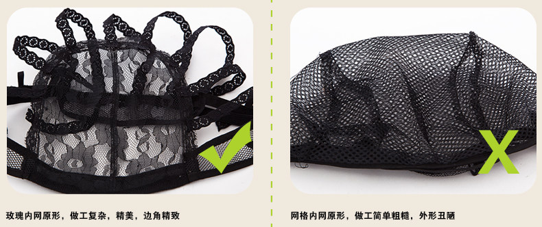 Perruque Les cheveux longs - Ref 2613386 Image 33