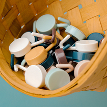 Creative cute small hook strong glue key Wall wall hanging non-perforated no trace hook hook dormitory wall clothes hook