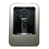 USB-флеш-накопитель, жестяная коробка, делается под заказ